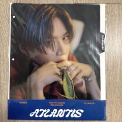 SHINee - SHINee テミン  TAEMIN ビーチタオル　未開封 SHINee - SHINee テミン TAEMIN ビーチタオル 未開封の通販 by