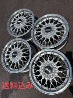 2025年最新】bbs 15インチの人気アイテム - メルカリ