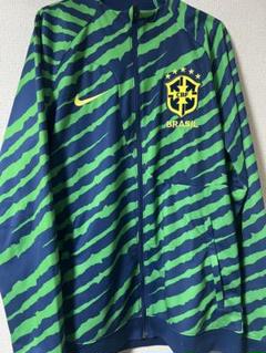 村*也様 ブラジル代表