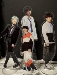 BTS セット(グクテテペン必見) グクの新曲「3D」をテテがスポしていた！Global Citizen