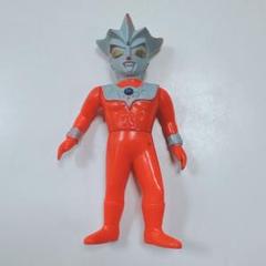当時物　ブルマァク　ミニサイズ　ウルトラマン　まとめ売り Yahoo!オークション - ソフビ 当時物 ブルマァク ミニサイズ6体