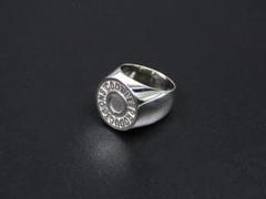 新品 COOTIE STOUT SIGNET RING リング antidote