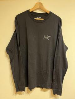 arc'teryx Kragg SL Cotton LS M