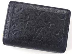 未使用級 ルイヴィトン モノグラム アンプラント クレア 財布 K249 LOUIS VUITTON ルイ・ヴィトン 財布 モノグラム アンプラント