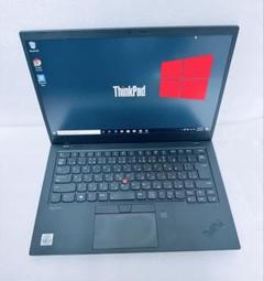 2025年最新】thinkpad x1 carbon gen8の人気アイテム - メルカリ