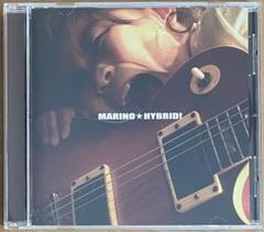 MARINO/HYBRID マリノ/ハイブリッド CD