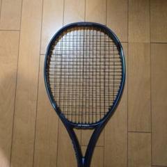 YONEX EZONE 100 (ヨネックス イーゾーン100)テニスラケット