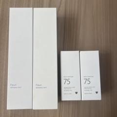 新品未使用　フルリ　リファイニングミスト　４本セット 楽天市場】リファイニングミストの通販