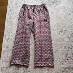 訳あり　Needles 小花柄　サイズS