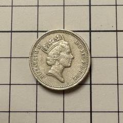 2025年最新】旧1ポンド 硬貨の人気アイテム - メルカリ