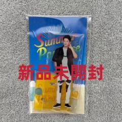 Snow Man - SnowMan 岩本照 アクスタ 新品未使用未開封の通販 by