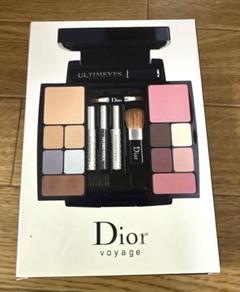 Diorメイクパレット新品未開封 Dior - 【新品☆未開封】Dior アイデザイナー メイク パレットの