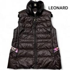 LEONARD SPORT ダウンジャケット サイズ44 楽天市場】レオナール ダウンの通販