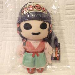 ハンターハンター ナニカ ぬいぐるみ アルカ ハンター × ハンター 海外限定 ハンターハンター ナニカ ぬいぐるみ アルカ ハンター