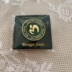 2025年最新】Ringo jam ピンバッジの人気アイテム - メルカリ