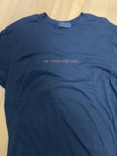 god selection fragment Tシャツ カットソー 黒 S