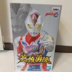開封&未開封　24体セット　英雄勇像　まとめ売り　仮面ライダー　ウルトラマン Size is interesting] Heroic Statue Ultraman Z joins the