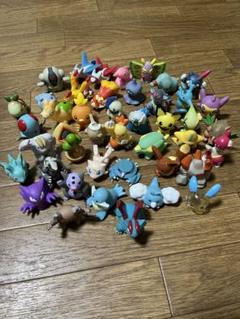 ポケモンゆび人形 117体⭐︎おまけ人形11体⭐︎大量まとめ売り ポケモン 指人形 11体 かわいいポケモン - メルカリ