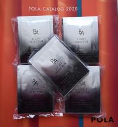 POLA ポーラ BA ライトセレクター 50包
