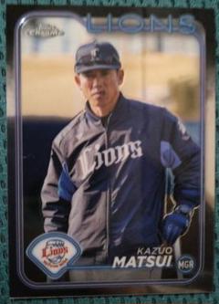 楽天市場】BBM2003 タッチ・ザ・ゲーム 2003 ALL STARS No.AS19