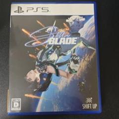 PS5 Stellar Blade