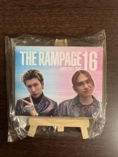 THE RAMPAGE - 長谷川慎　クッション 2025年最新】長谷川慎 クッションの人気アイテム - メルカリ