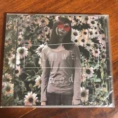 CD「F.L.O.W.E.R.S.」w.o.d. - メルカリ