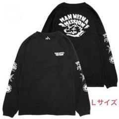 2025年最新】man with a mission ロンtの人気アイテム - メルカリ