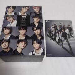 【美品】JO1誕生までの軌跡　Blu-ray BOX