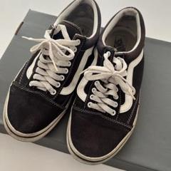 Vans オールドスクールのサムネイル
