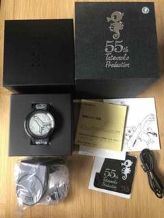 ソニー Sony FES Watch U Premium Black