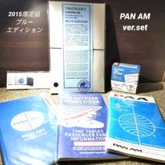 2025年最新】トラベラーズノート ノート ブルーエディションの