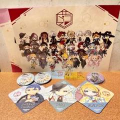 コンパス 青春アリス アクスタ まとめ売り - メルカリ