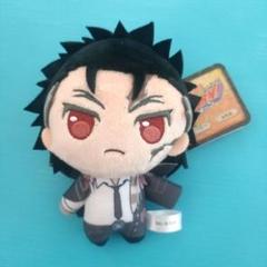REBORN　にとたん　ザンザス レア 家庭教師ヒットマンREBORN リボーン にとたん ボール