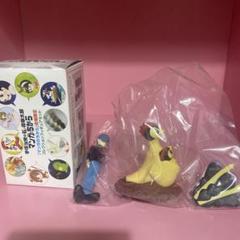 火の鳥 フィギュア コレクション 6種セット 51ZR3Uhvf3L._UF350,350_QL80_.jpg