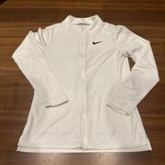 Nike Dri-FIT フルジップトップ XS