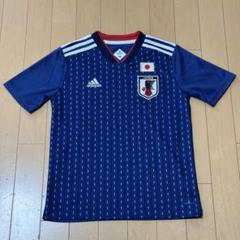 2025年最新】サッカー日本代表ユニフォーム 2018の人気アイテム