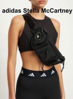 新品未使用✨adidas Stella McCartney クロスボディバッグ
