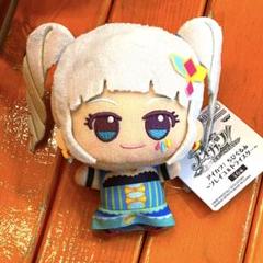 アイカツ ちびぐるみ アイドルかつどう