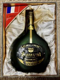 NAPOLEON ARMAGNAC SAUVAL ナポレオン - メルカリ