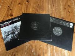 dj krush レコード　7枚セット Yahoo!オークション -「dj krush」(レコード) の落札相場・落札価格