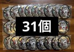 桃源暗鬼 渋谷TSUTAYA メタリック缶バッジ 31個セット 等々力颯 桃源暗鬼 等々力颯 シブツタ 限定 缶バッジ 渋谷 TSUTAYA ツタヤ