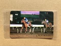 02-021 JBCスプリント ノボジャック まねき馬倶楽部 競馬 カード