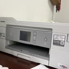 brotherプリンター DCP-J988N ※訳あり