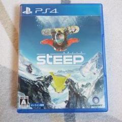 STEAP PlayStation 4 ソフト