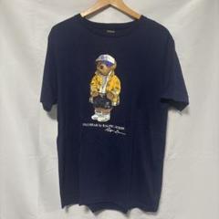 新品未使用✨️タグ付き ポロラルフローレン ポロベア 半袖 Tシャツ M ホワイト POLO RALPH LAUREN CUSTOM FIT POLO BEAR TEE SP25 WHITE HRTG