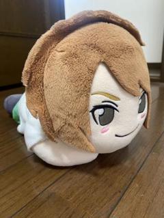 喜矢武豊ぬいぐるみ