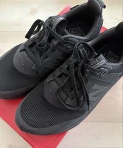 New Balance Dynasoft 900 v2 24.5 black