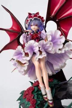 2025年最新】レミリアスカーレットフィギュアの人気アイテム