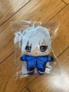 ブルーロック展　ぬいぐるみマスコット　フルコンプ ぬいぐるみマスコット<br>／潔 世一 | ブルーロック展